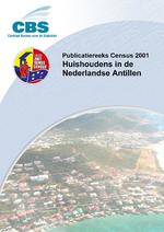 Huishoudens in de Nederlandse Antillen, Census 2001